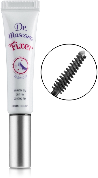 Основа под тушь - Etude Dr. Mascara Fixer Volume Up — фото N2