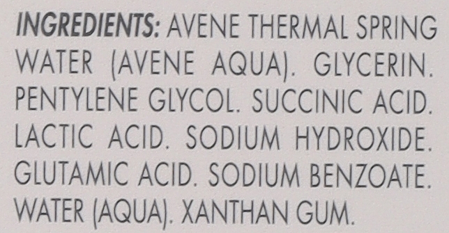 Відлущувальна сироватка для обличчя - Avene Cleanance A.H.A Exfoliating Serum — фото N3