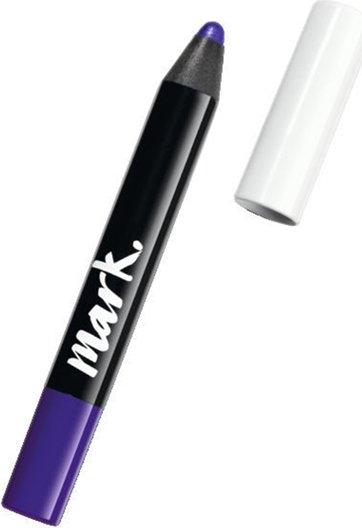 Тени-карандаш для век "Неповторимый цвет" - Avon Mark  — фото N1