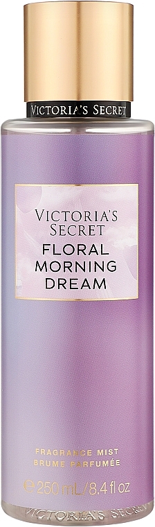 Парфюмированный спрей для тела - Victoria's Secret Floral Morning Dream Fragrance Mist — фото N1