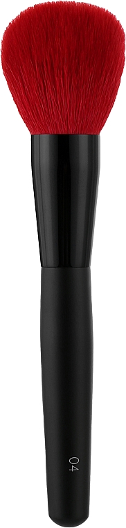 Пензлик для пудри - NEO Make Up 04 Powder Brush