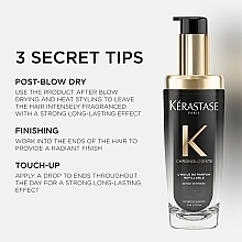 Масло для волос - Kerastase Chronologiste Fragrance-in-oil Refillable (сменный блок) — фото N4