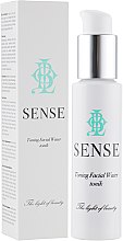 Духи, Парфюмерия, косметика Очищающий тоник для лица - Kallos Cosmetics Sense Facial Wash Tonic