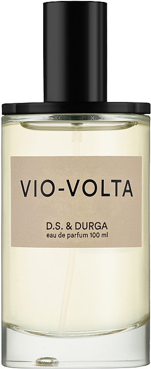 D.S. & Durga Vio-Volta - Парфюмированная вода — фото N1