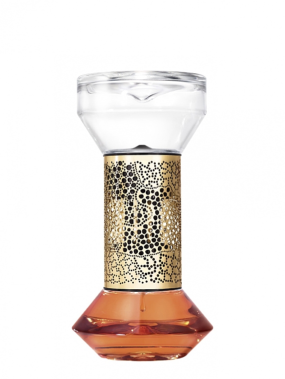 Ароматический диффузор - Diptyque Fleur D'Oranger Hourglass Diffuser — фото N1