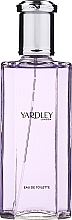 Yardley April Violets - Туалетна вода — фото N1