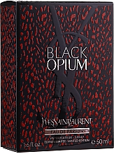 Духи, Парфюмерия, косметика Yves Saint Laurent Black Opium Holiday Edition - Парфюмированная вода