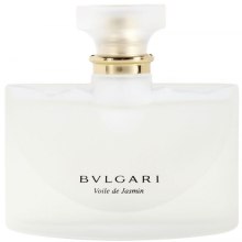 Духи, Парфюмерия, косметика Bvlgari Voile de Jasmin - Туалетная вода (тестер без крышечки)