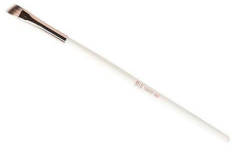 Скошений пензлик для підводки - Mia Cosmetics Paris Angle Lines Brush — фото N1