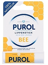 Бальзам для губ - Purol Lipstick Bee — фото N1