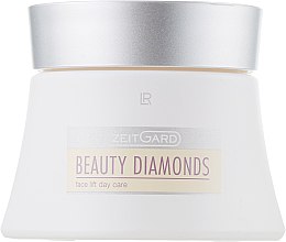 Денний крем для обличчя - LR Zeitgard Beauty Diamond face lift day care — фото N3