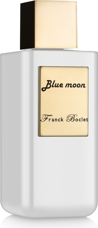 Franck Boclet Blue Moon Extrait De Parfum - Парфуми — фото N1