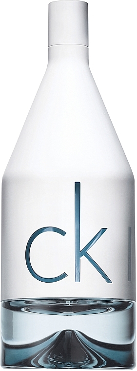 Calvin Klein CK IN2U Him - Туалетная вода