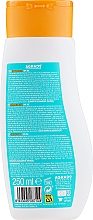 Сонцезахисний крем SPF30+ для тіла - Agrado Sun Solar Cream SPF50+ — фото N2