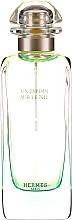 Hermes Un Jardin sur le Nil - Набір (edt/100ml + b/lot/80ml) — фото N3