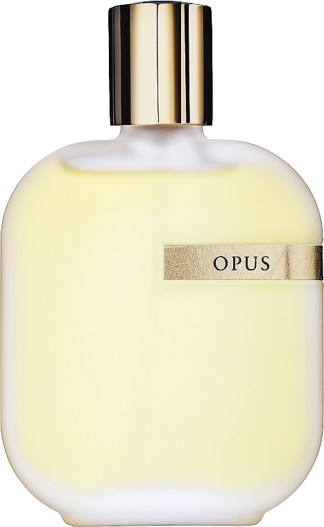 Amouage The Library Collection Opus III