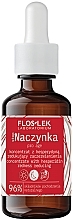 Набор - Floslek Stop Capillary (conc/30ml + f/cr/50ml) — фото N3