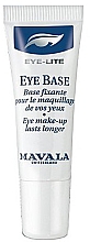 Парфумерія, косметика Фіксувальна база під макіяж очей - Mavala Eye Base