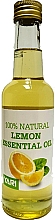 Духи, Парфюмерия, косметика Натуральное эфирное масло лимона - Yari 100% Natural Lemon Essential Oil