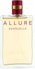 Духи, Парфюмерия, косметика УЦЕНКА Chanel Allure Sensuelle - Парфюмированная вода (тестер с крышечкой) *