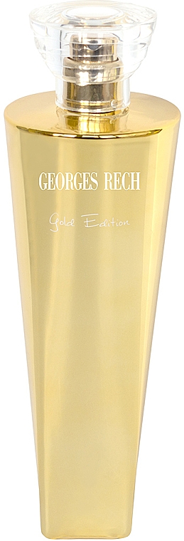 Georges Rech Gold Edition - Парфюмированная вода — фото N1