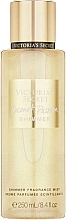 Парфюмированный спрей для тела - Victoria's Secret Coconut Passion Simmer Body Mist — фото N1