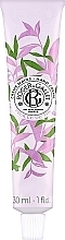 Набор - Roger&Gallet Feuille de Thé (aroma/water/30ml + hand/cream/30ml) — фото N3