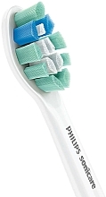 Насадка для зубной щетки - Philips HX9022/10 C2 Optimal Plaque Defence — фото N2