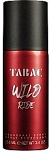 Maurer & Wirtz Tabac Wild Ride - Дезодорант-спрей — фото N1