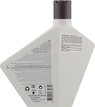 Шампунь для волос от перхоти - L’Alga Seaflakes Shampoo — фото N2