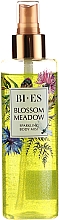 Bi-Es Blossom Meadow Sparkling Body Mist - Спрей для тела — фото N1