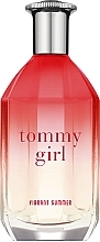 Tommy Hilfiger Tommy Girl Vibrant Summer - Туалетна вода — фото N2