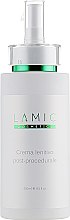 Парфумерія, косметика Finishing Face Cream - Lamic Cosmetici Crema Lentivo Post-procedurale