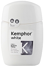 Парфумерія, косметика Відбілювальний гель для зубів - Kemphor White 2 In 1