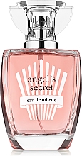Духи, Парфюмерия, косметика Dilis Parfum La Vie Angel's Secret - Туалетная вода