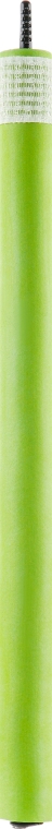 Бігуді гнучкі, 240mm, d14, зелені - Tico Professional — фото N2