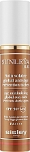 Духи, Парфюмерия, косметика Антивозрастной солнцезащитный крем - Sisley Sunleya G.E. Age Minimizing Global Sun Care SPF 50/PA+++ (тестер)