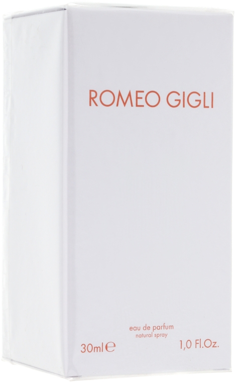 Romeo Gigli Romeo Gigli - Парфумована вода — фото N1