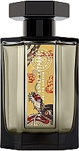 L'Artisan Parfumeur Passage D'Enfer Extreme Dragon Limited Edition - Парфюмированная вода — фото N2