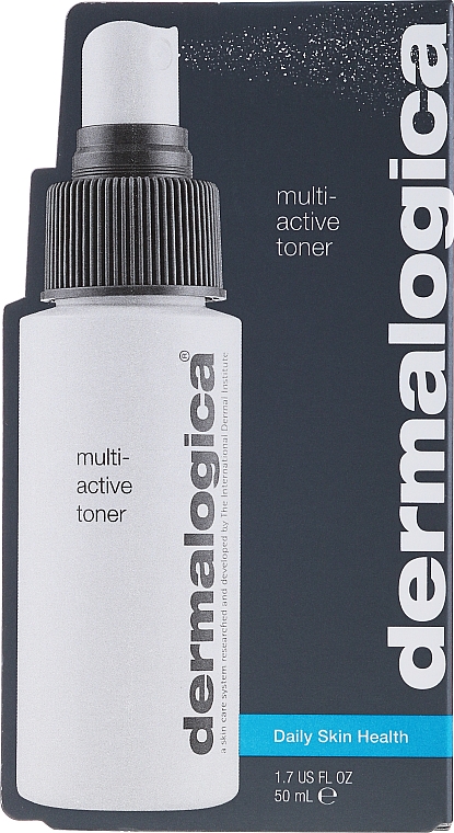 Мультиактивный тонер для лица - Dermalogica Daily Skin Health Multi Active Toner  — фото N1