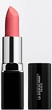 Помада для губ - La Biosthetique Daily Care Blush Lipstick — фото N2