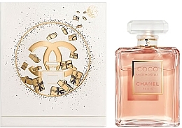 Chanel Coco Mademoiselle Limited Edition Eau - Парфюмированная вода — фото N1
