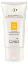 Духи, Парфюмерия, косметика Солнцезащитный крем для лица - Ga-De High Performance UV Protection Face Cream SPF 30 