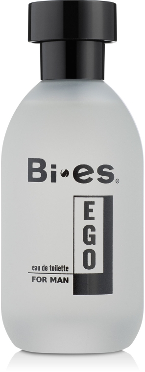 Bi-Es Ego - Туалетна вода — фото N1