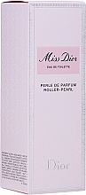 Dior Miss Dior Pearl - Туалетна вода — фото N2