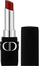 Парфумерія, косметика Помада для губ - Dior Rouge Dior Forever Lipstick