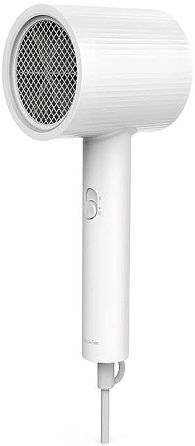 Фен для волосся, білий - Xiaomi ShowSee X2-W — фото N1