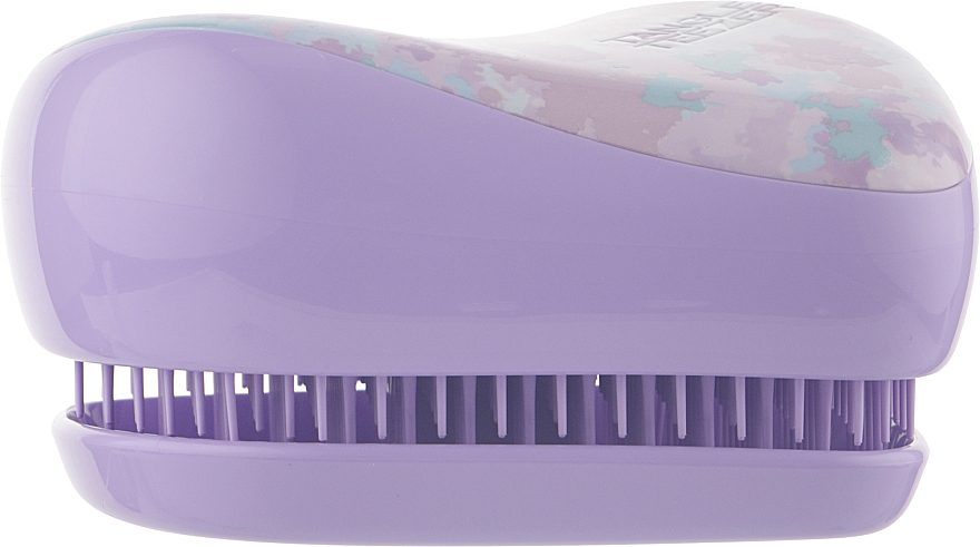 Компактная расческа для волос - Tangle Teezer Compact Styler Dawn Chameleon — фото N2