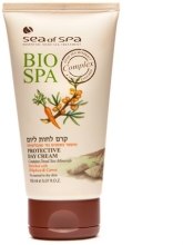 Парфумерія, косметика Зволожуючий денний крем для обличчя - Sea of Spa Bio Spa Protective Day Cream 