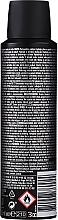 Антиперспирант-спрей для мужчин "Активный щит свежести" - Rexona — фото N2